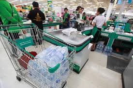Supermarkets and hypermarkets in malaysia. Tesco May Sell Thailand Malaysia Businesses