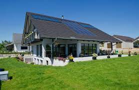 Neben dem kostenfaktor spielen laut dieter schenk aber auch andere gründe eine rolle. Furter Haus Davinci Haus Weberhaus Oder Doch Jemand Anders Generalunternehmer Architekten Haus Forum Ch Das Haus Und Gartenforum