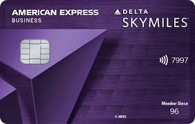 American express blue business cash™ card: Delta Skymiles Reserve Business American Express Card Review