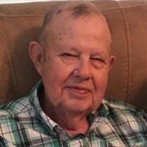 Jesse Allen Ford Obituary (2025)