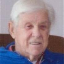 Douglas Riley, Obituary