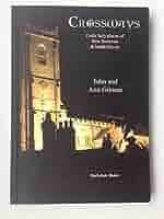 Crossways: Celtic Holy Places of West Somerset & North Devon : Gilman,  John, Gilman, Ann: Amazon.nl: Boeken