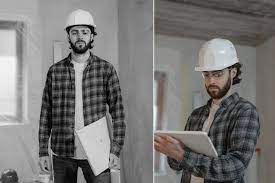 What project management tools would you utilize as a construction project manager? Construction Work Clothes Outfit Ideas Good For The Office And On Site