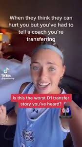 Reagan Rutherford Transfer