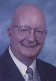 Obituary information for Dale W. Carlson