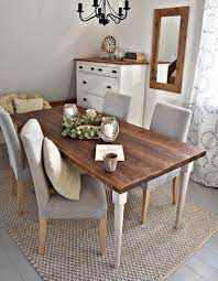Hand Crafted 8 10 Seater Farmhouse Country House Style Etsy Reclaimed Wood Dining Table Brown Dining Table Wood Dining Table