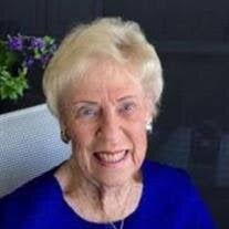 Barbara French "Bobi" Sanderson Obituary