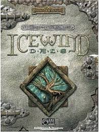 Icewind Dale Wikipedia