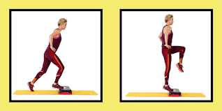 Learn how to do this exercise: Simple Strength Exercises To Build An Injury Resilient Body
