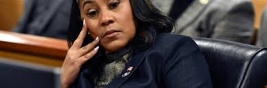 Prosecutor from nearby Georgia county willing to testify against Fani Willis