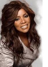 I think Gloria Gaynor had a spell of thinking she was a root vegetable! No?  Well then why did she sing; "I yam what I am yam..."