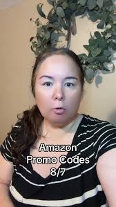 Amazon Used Promo Codes August 2025