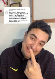 Respuesta a @nenuca #protesisderodilla #rodilla #protesis #cirugiaderodilla  #fisio