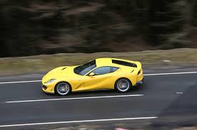 The jeremy clarkson review 2018 ferrari 812 superfast.get the best deal on a used ferrari near you. Ferrari 812 Superfast Prices And Specs Autocar