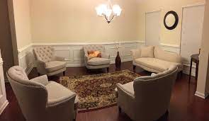 Converted The Formal Dining Room Into A Sitting Room Dining Room Spaces Dining Room To Sitting Room Convert Dining Room