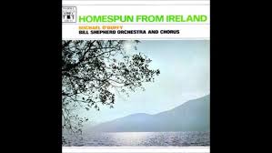 Michael O'Duffy With The Bill Shepherd Orchestra And Chorus