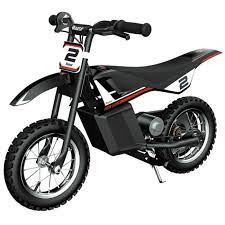 Razor Mx 125 Elektrische Kindermotor Minibike Djimmi Nl