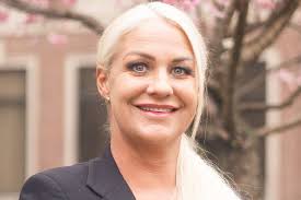 Insurance Agent Lauren Yohman in Uniontown PA