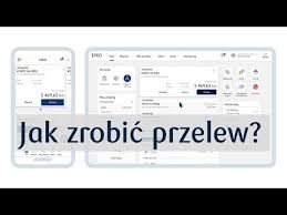 Jak Zrobic Przelew W Ipko Poznaj Dwa Proste Sposoby Pko Bank Polski Youtube
