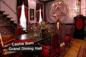 Viva La Bam Gothic Castle Decor Castle Decor Bam Margera Gothic Decor