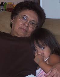 Elena Mora Obituary (2015)