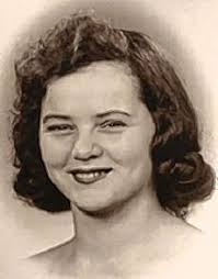 Margaret Stahler Obituary (1941