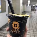 口コミ一覧 : Q&D TAPIOCA 北堀江本店 - 西大橋/カフェ | 食べログ