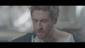 Jamie Lawson 'Don't Let Me Let You Go' by Luke Thomas