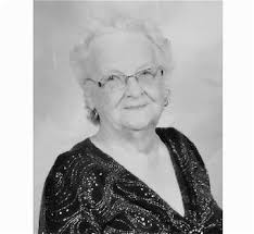 Doris ADAMS-SLEEPER Obituary