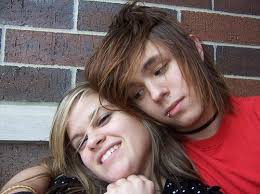 Katelyn Gentry & Jordan Witzigreuter; cutest couple alive