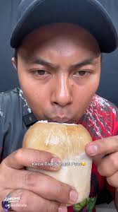 Nyok Pandan: Kecik Tapi Sangat Puas