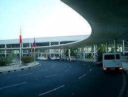 The airport was named after the late benigno ninoy aquino, jr., who was assassinated at the airport in 1983. Naia Terminal 3 And 2 Project Diy Travel
