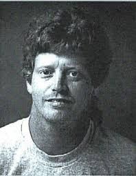 Missing Adult Richard Enk Date of Last Contact: 5/2/1999