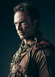 Extinct (2017) TV Show Cast