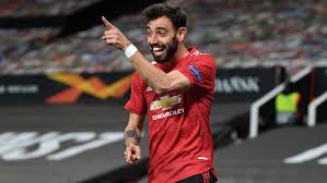 Man utd comeback keeps city waiting for title. Manchester United Vor Finaleinzug Uberragender Bruno Fernandes Bremst Kicker