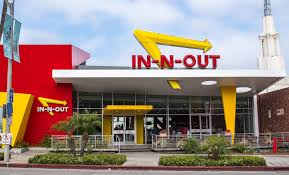 Happiness rating is 77 out of 10077. Could In N Out Be Coming To A Portland Suburb Oregonlive Com