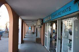 Maybe you would like to learn more about one of these? Le Quai Des Chaluts Mairie Port De Bouc