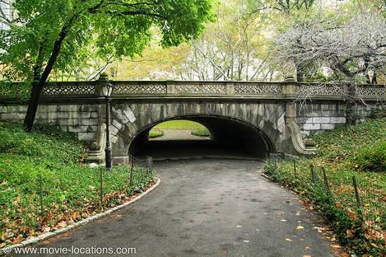 Cloverfield | Film Locations