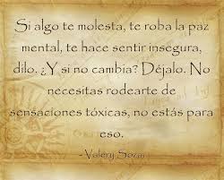 Paz Mental Paz Mental Citas Literarias Amor Propio