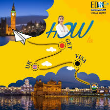 Are You Interested To Study In Uk Edgeinternational Is Expert In Ukstudentvisa Book Your Appointment Now For Assured Ukvisa Uk Visa Study College Study
