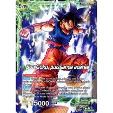 Hello la team zt, voici un récap de ma collection dragon ball, elle regroupe les épisodes de dragon ball, dbz, db gt, db super, db kai, db heroes et les films et oav. Ombudsman Of The Universe 6 Tb1 011 Vf Dragon Ball Super Cabbe Foil Collectible Card Games Ccg Individual Cards