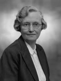 Barbara (née Langdon-Down), Lady Littlewood