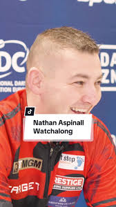 Nathan Aspinall Wins World Matchplay Championship with Dramatic Finish