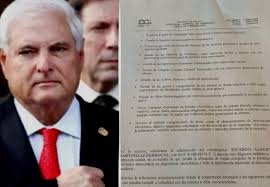 Expresidente Ricardo Martinelli denuncia persecución desde la DGI