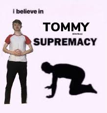 2 To The 1 To The 1 To The 3 Please Get Tommyinnit Of My Screen Pin On Sleeby Bois Co