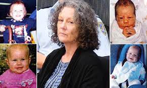 Последние твиты от justice for kathleen folbigg (@justiceforkath). Kathleen Folbigg Demands New Inquiry Into Her Convictions After Review Reinforced Her Guilt Daily Mail Online