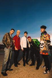 Перевод песни pretend — рейтинг: Cnco On Twitter But For Now We Just Pretend Pretendcnco 2 15 19