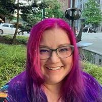 Valerie Eldridge's Instagram, Twitter & Facebook