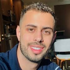 Glenn Parham's Instagram, Twitter & Facebook