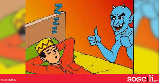 Perbincangan soal jin dan dunia mereka, seakan tak pernah ada habisnya. Ikhtiar Elak Gangguan Jin Syaitan